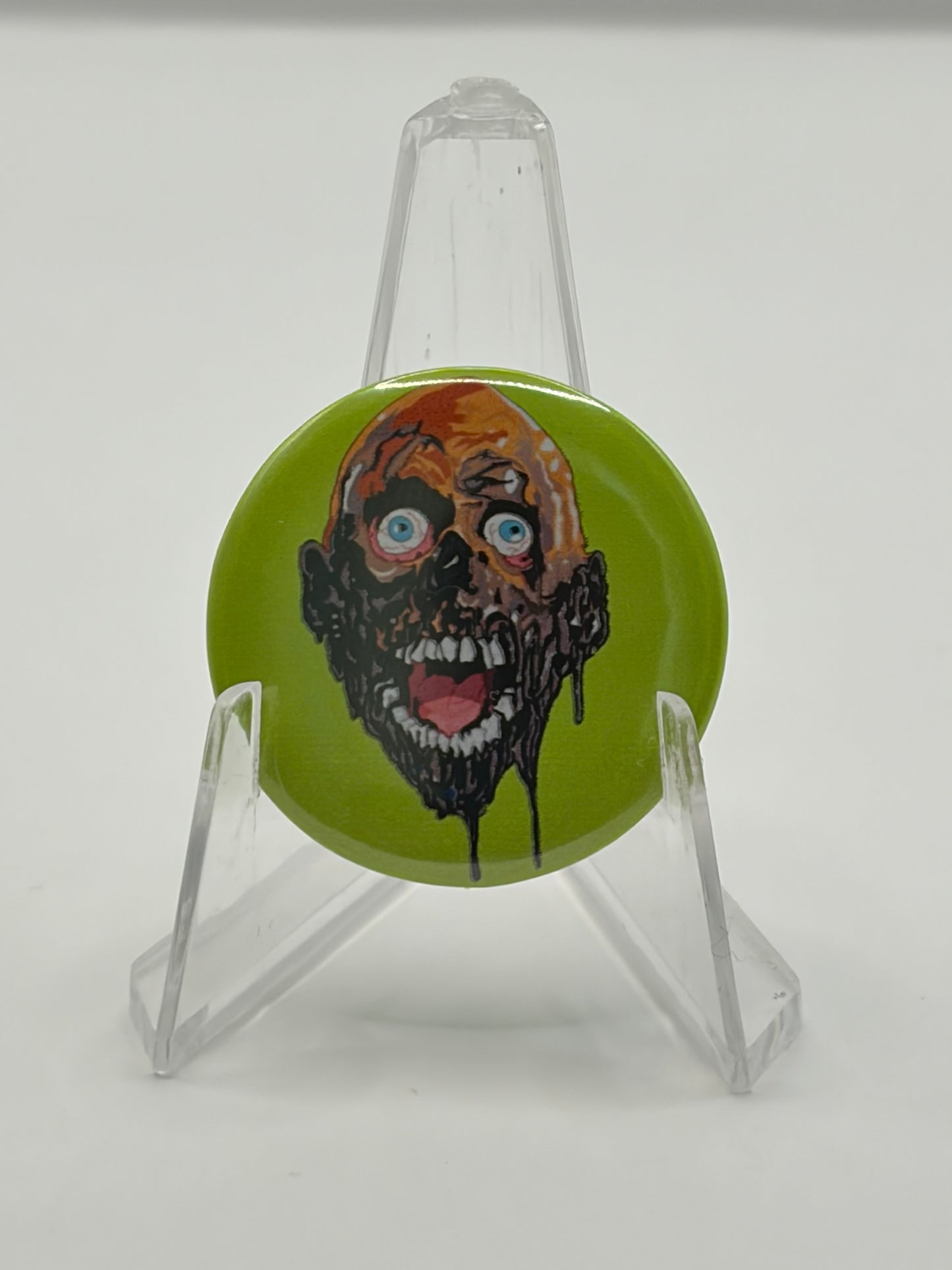 “Brains!” Small Button (Copy)