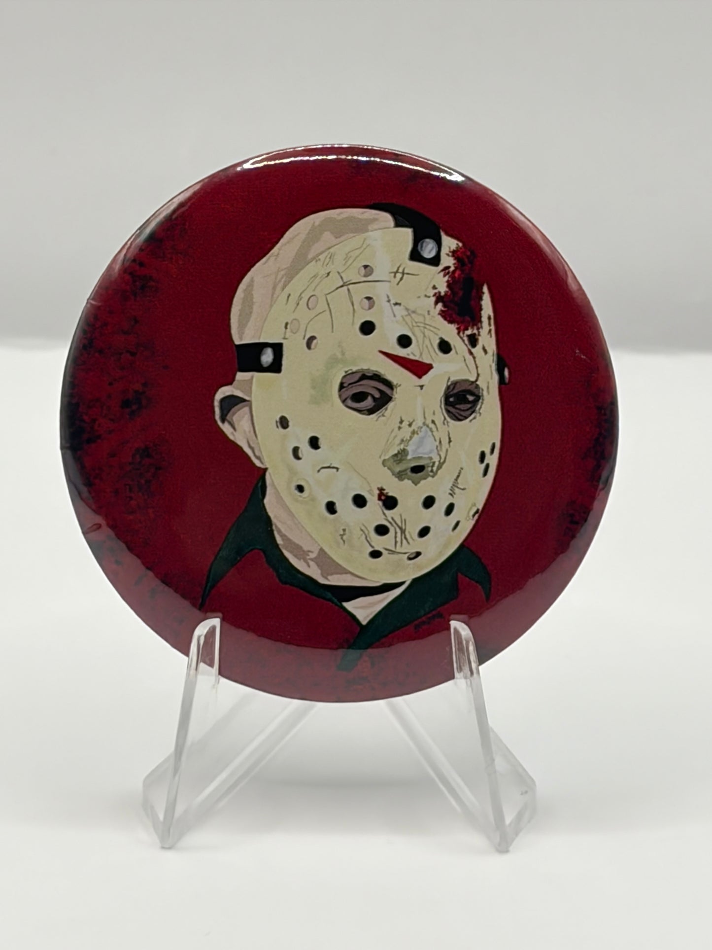 ”Jason V4 Large Button