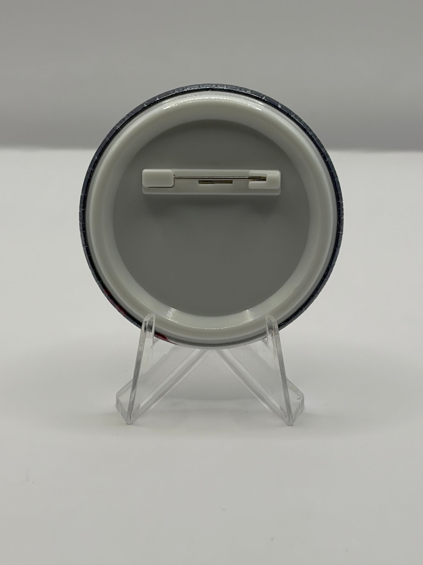 “Just What I’ve Been Looking For” Large Button