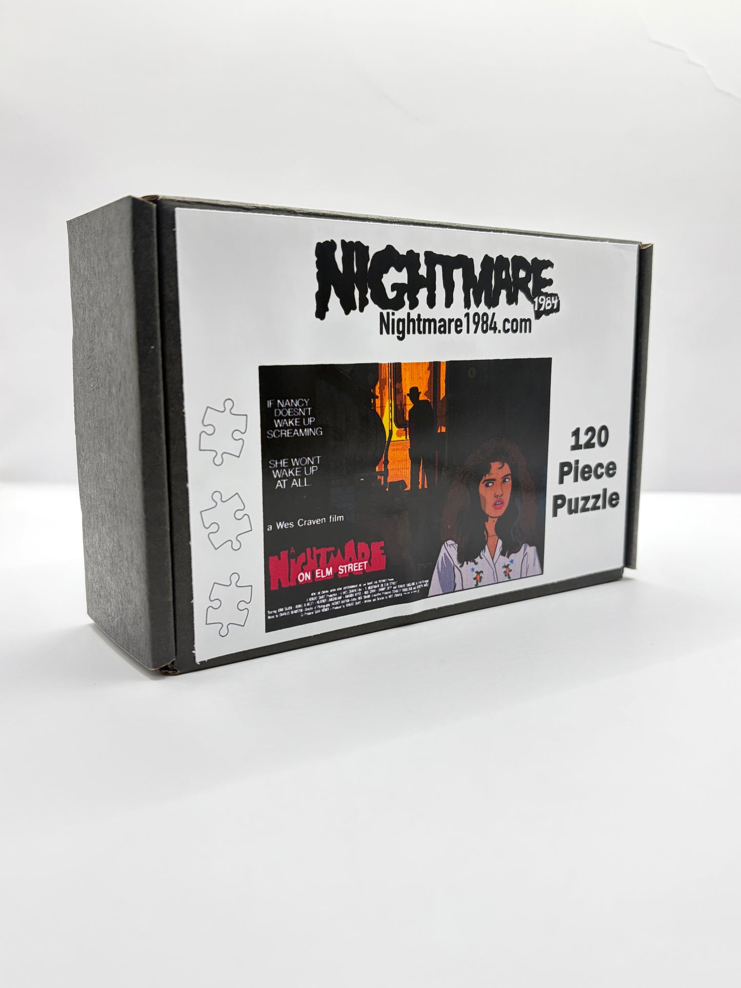 “It’s A Nightmare” 120 Piece Puzzle