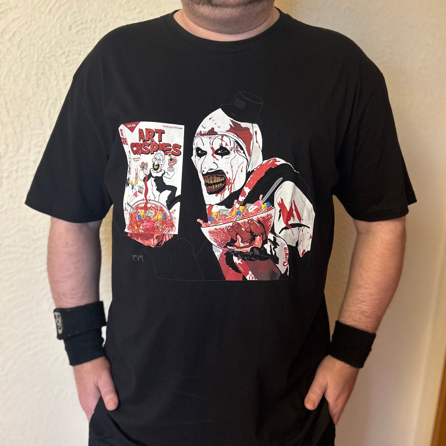Cereal Killer Shirt