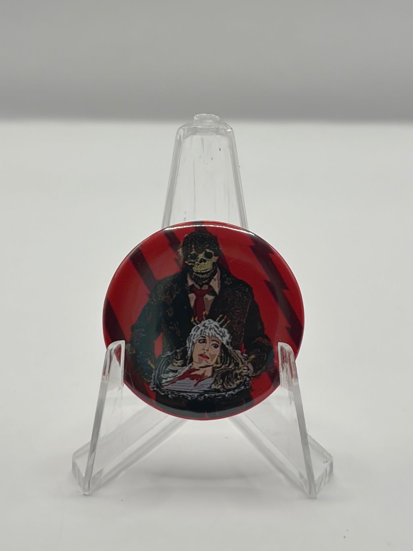 “Father’s Day Cake” Small Button