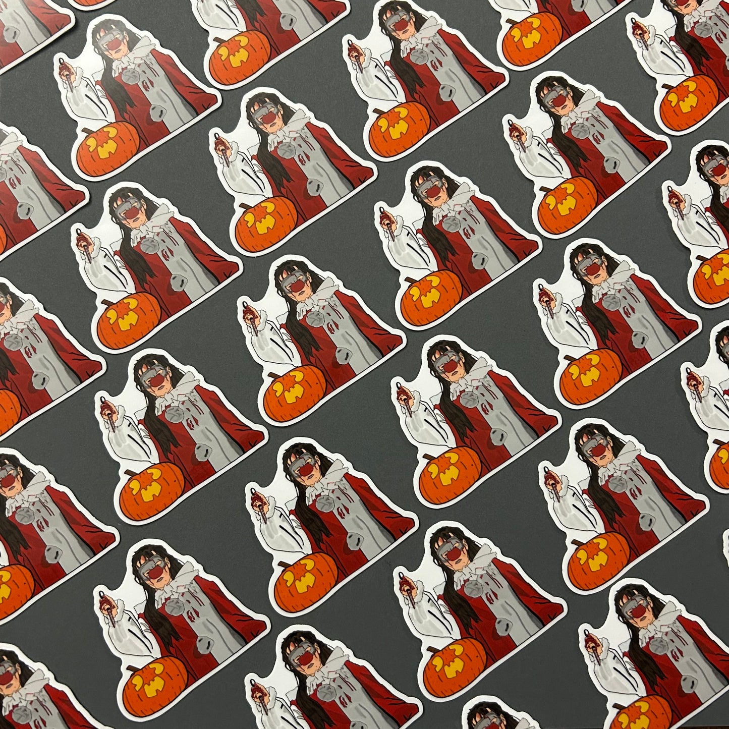 “Halloween 1988” Sticker